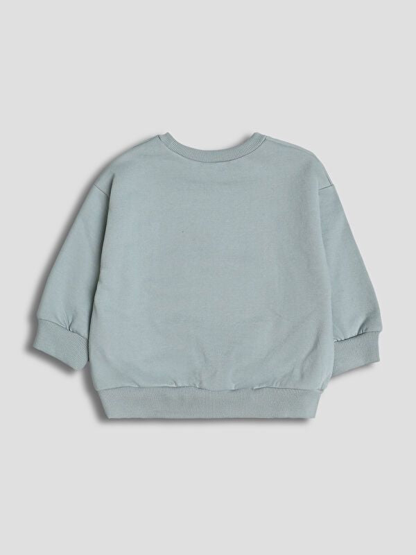 Moudda LC Waikiki - Sweatshirt en jersey pour Fille - Tunisie 2