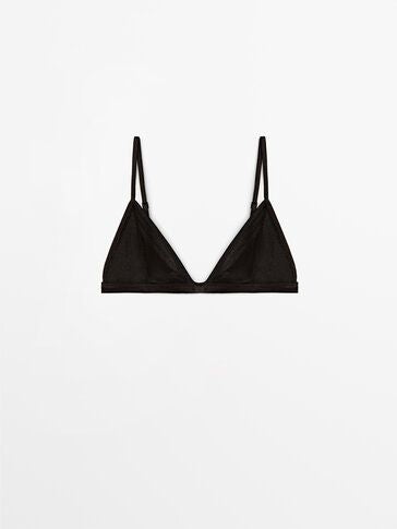 Moudda Massimo Dutti - Soutien-Gorge - 1