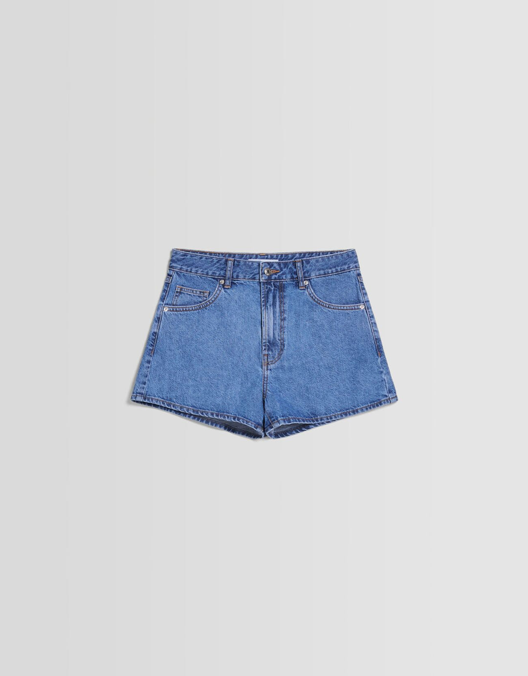 Moudda BERSHKA - Short / Bermuda - Tunisie 1