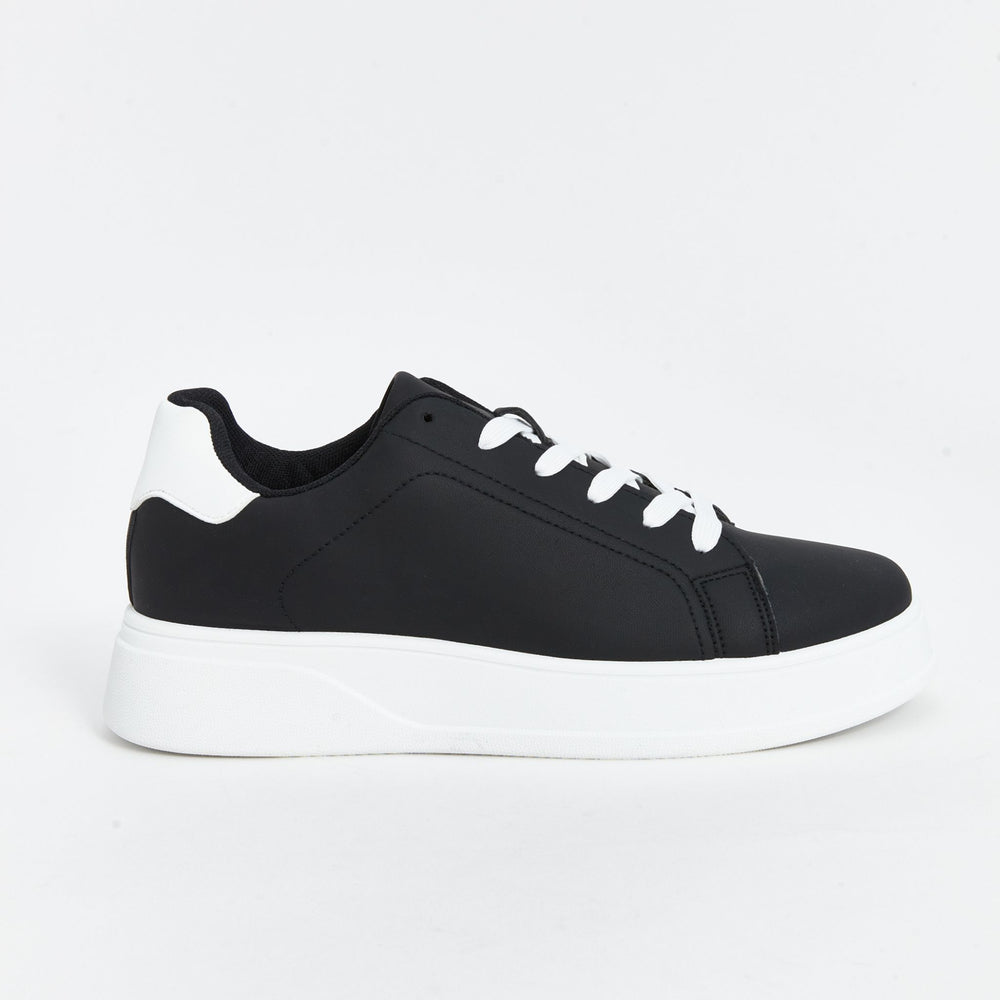 Moudda LC Waikiki - Sneakers Homme Noir - Tunisie 2