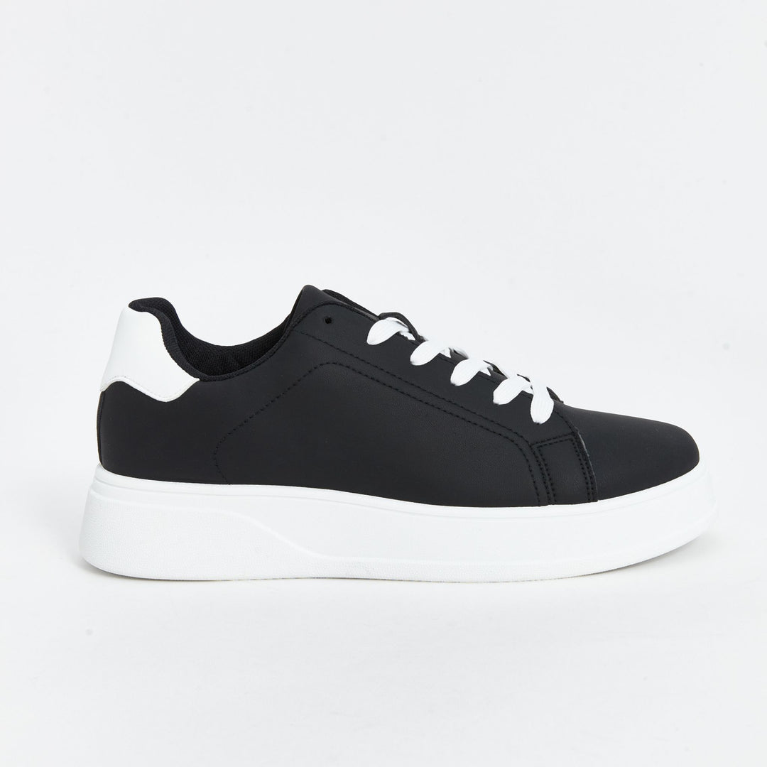 Moudda LC Waikiki - Sneakers Homme Noir - Tunisie 2