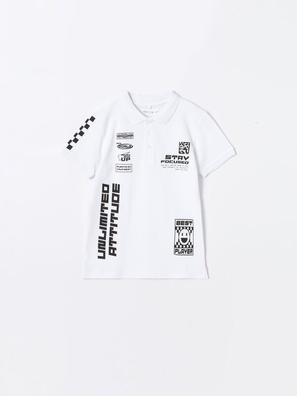 Moudda Lefties - Polo - Tunisie 2