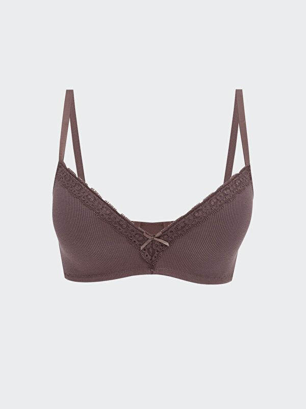 Moudda LC Waikiki - Soutien-gorge Femme Brun clair - Tunisie 1