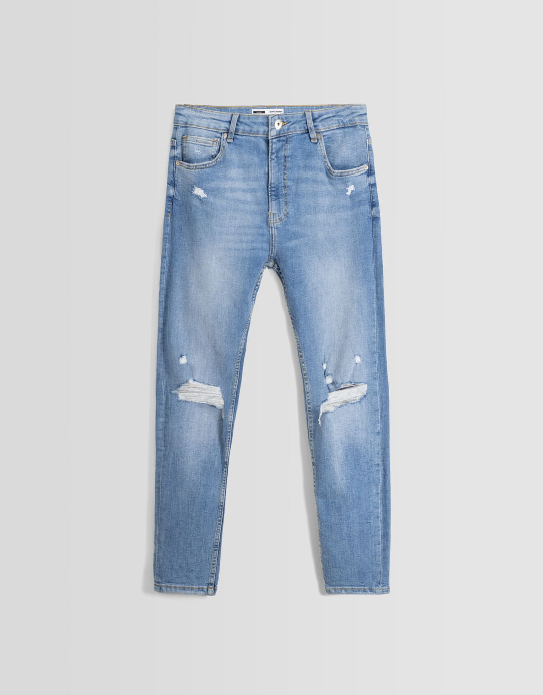 Moudda BERSHKA - Pantalon - Tunisie 1