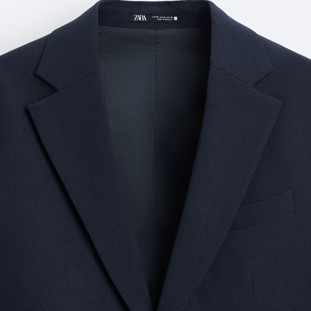 Moudda ZARA - Tailoring Blaz. - Tunisie 4