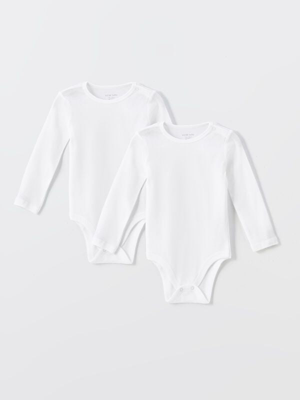 Moudda LC Waikiki - Combinaison à manches longues pour Filles - Tunisie 1