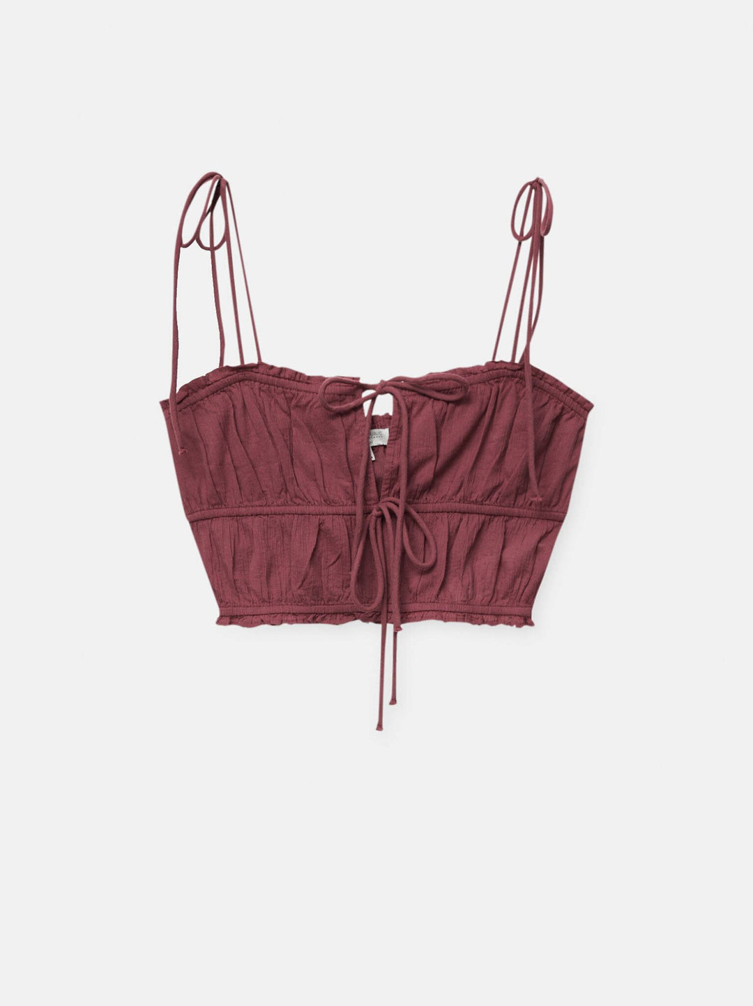 Moudda PULL & BEAR - Chemise/tunique - Tunisie 1