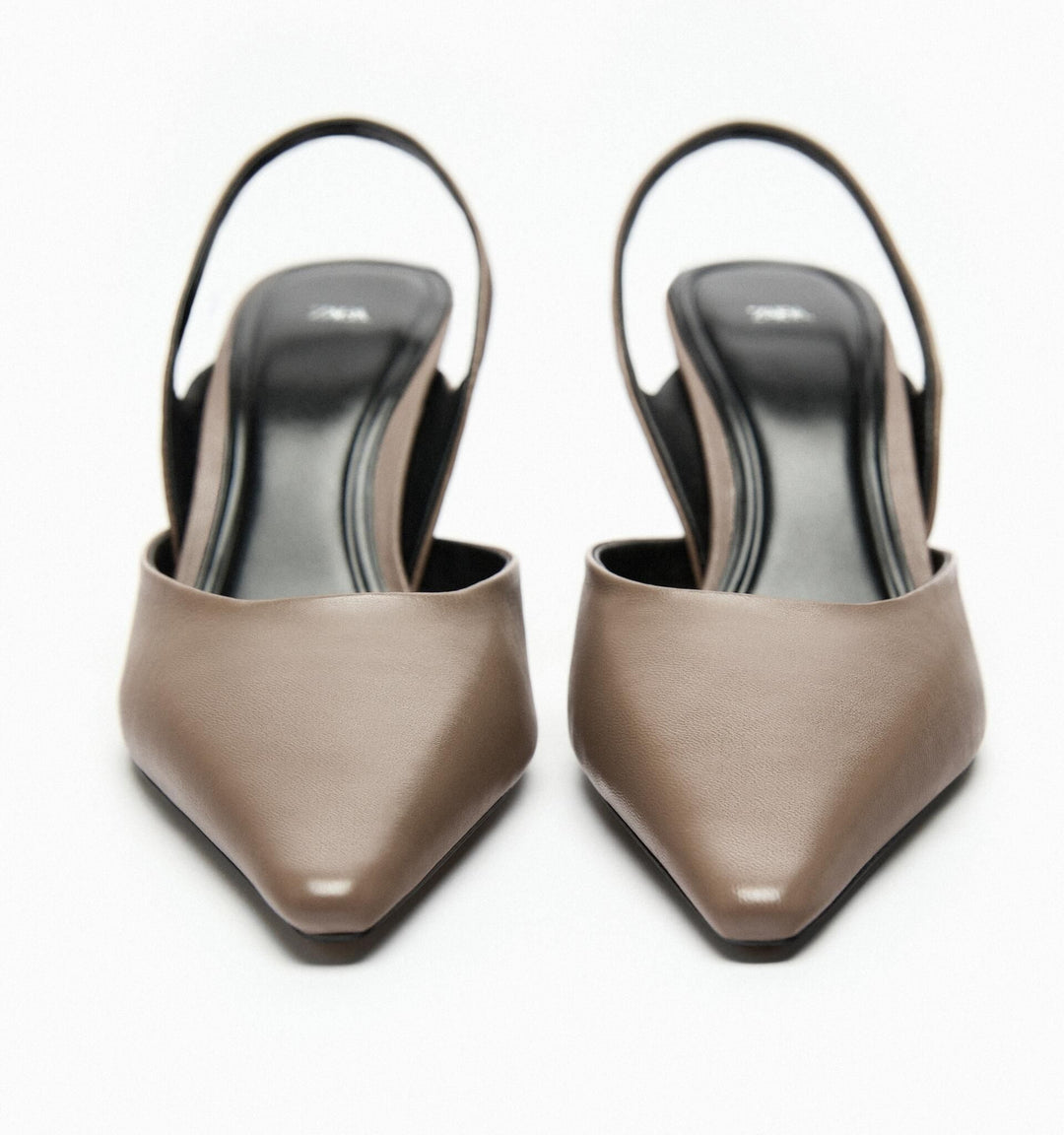 Moudda ZARA - Chaussures - Tunisie 3