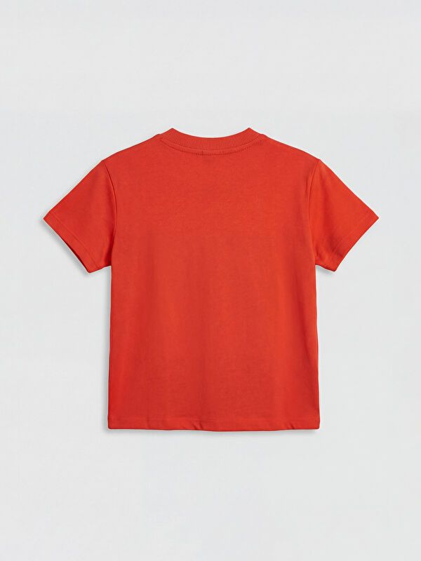 Moudda LC Waikiki - T-shirt manches courtes en jersey - Tunisie 2
