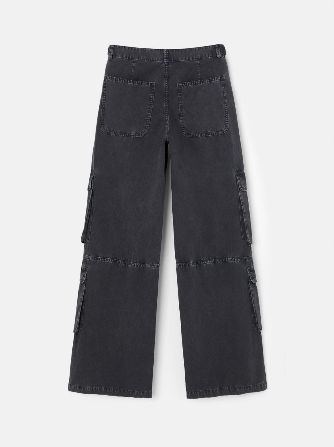 Moudda PULL & BEAR - Trousers - Tunisie 1