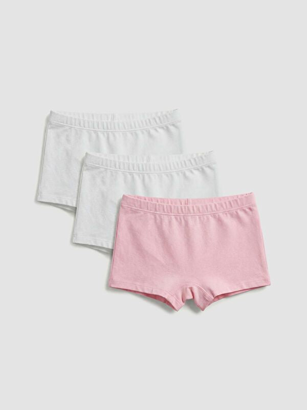 Moudda LC Waikiki - Boxer en jersey pour Fille - Tunisie 1