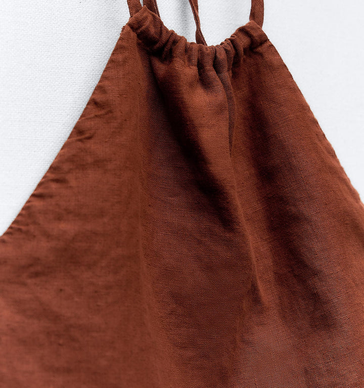 Moudda ZARA - Chemisier - Tunisie 2