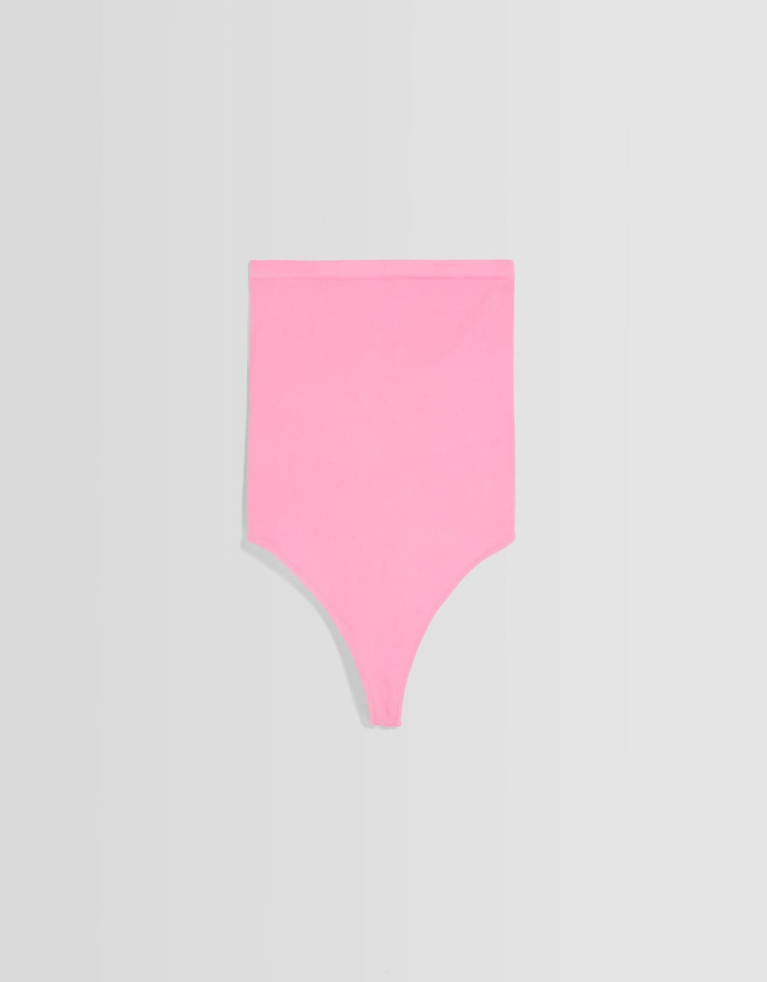 Moudda BERSHKA - Body - Tunisie 1