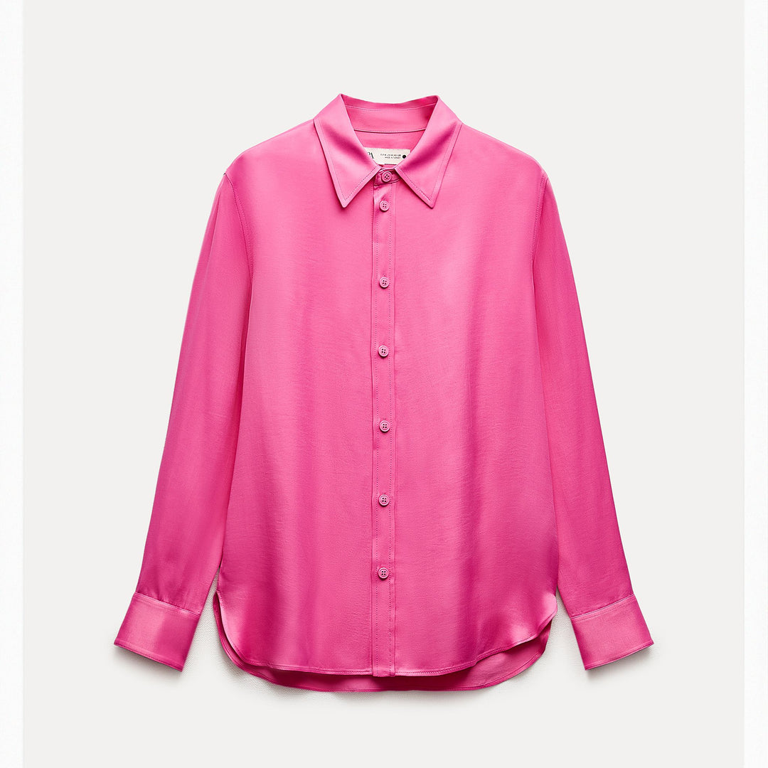 Moudda ZARA - Shirt - Tunisie 2