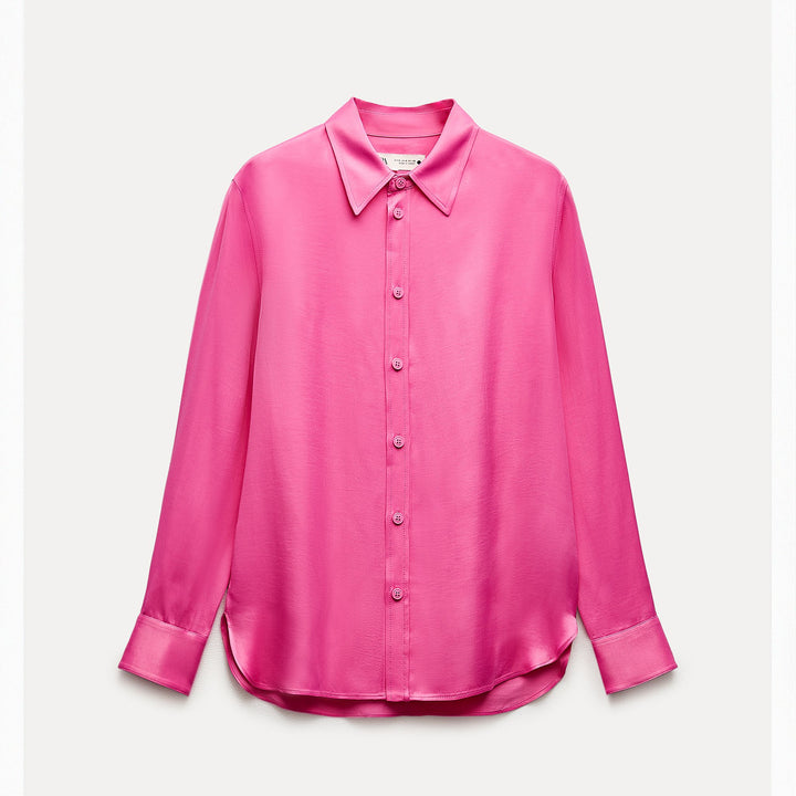 Moudda ZARA - Shirt - Tunisie 2