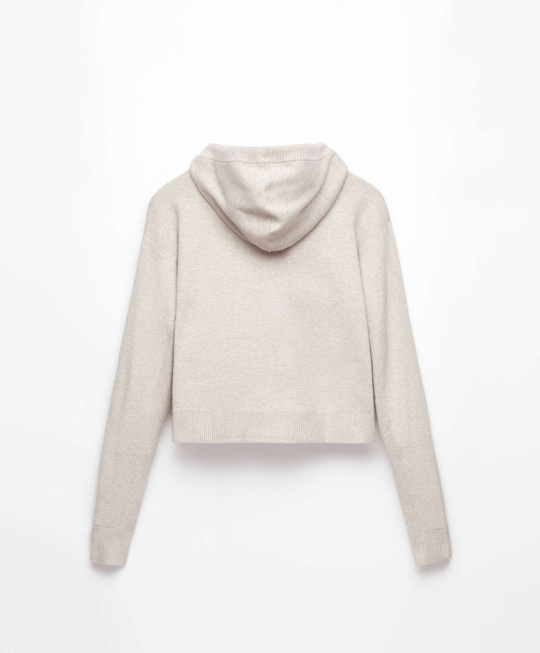 Moudda Oysho - Gilet / cardigan - Tunisie 2