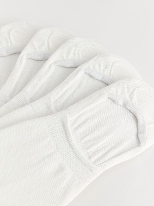 Moudda LC Waikiki - Chaussettes  Invisibles pour Femmes - Tunisie 3