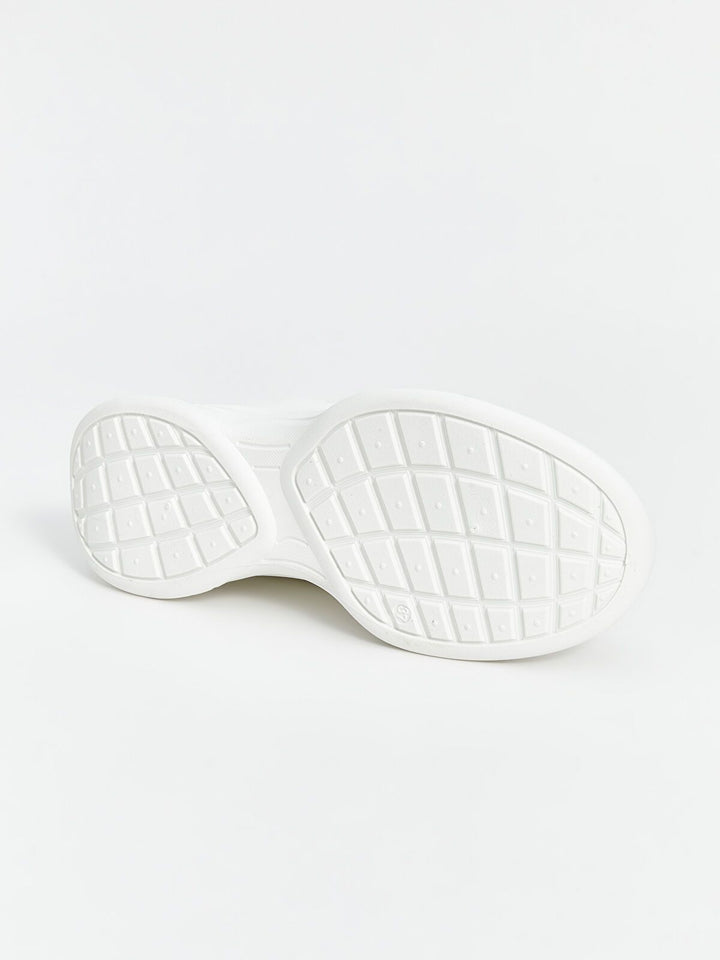 Moudda LC Waikiki - Sneakers Femme Blanc - Tunisie 4