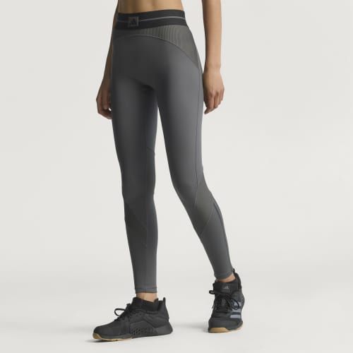 Moudda Adidas - Legging Hyperglam Rib 1/1 - Tunisie 4