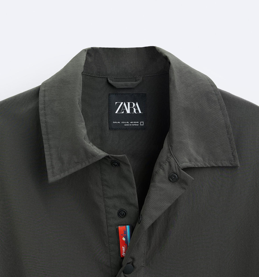 Moudda ZARA - Top - Tunisie 3