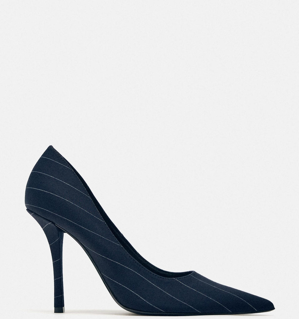 Moudda ZARA - Heel Shoe - Tunisie 2