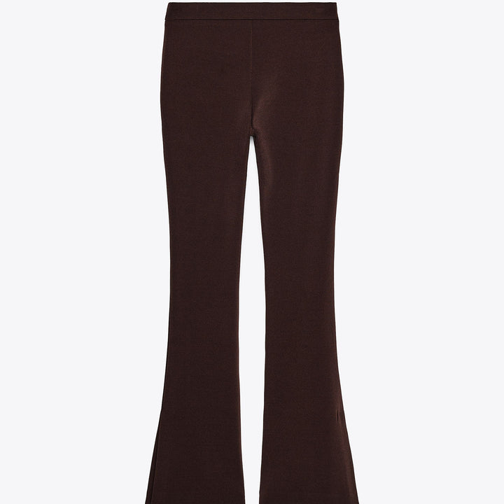 Moudda ZARA - Pantalon Flare - Crêpe - Tunisie 2