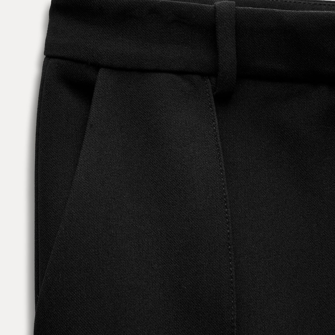 Moudda ZARA - Jupe tubulaire longue taille basse - Wardrobe - Tunisie 3