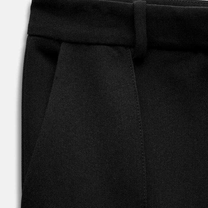 Moudda ZARA - Jupe tubulaire longue taille basse - Wardrobe - Tunisie 3