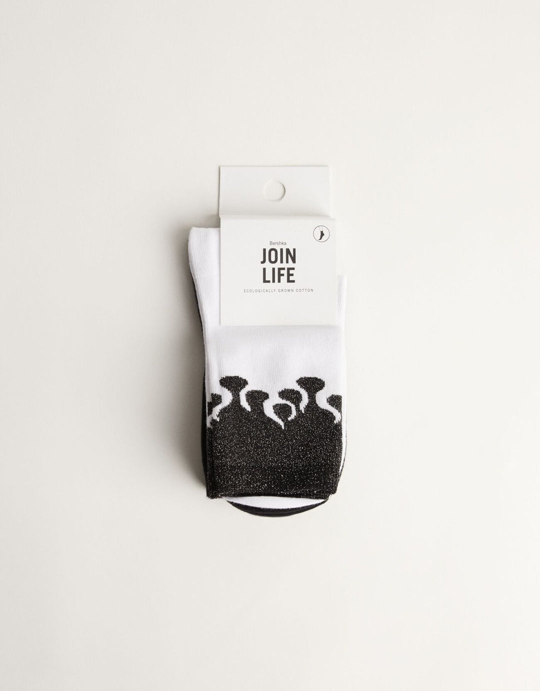 Moudda BERSHKA - Chaussettes - Tunisie 1