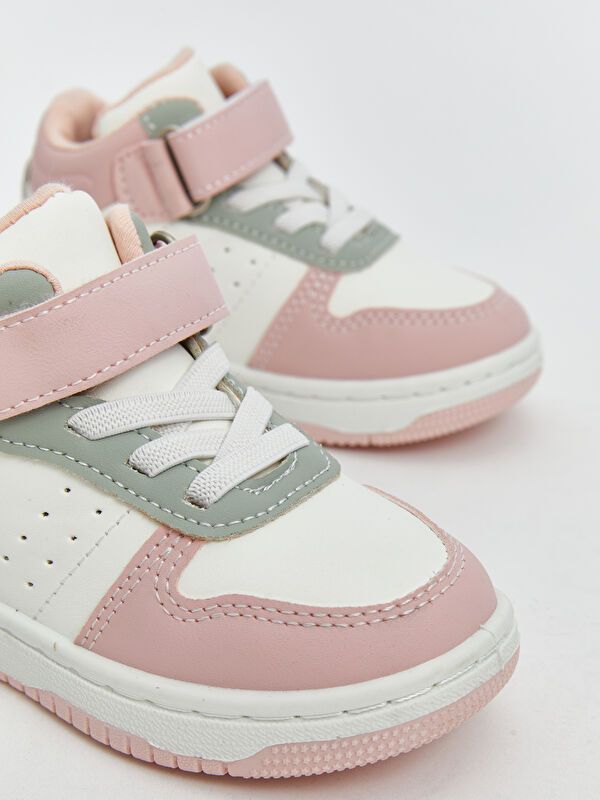 Moudda LC Waikiki - Chaussures casual montantes Fille Mélanger - Tunisie 3