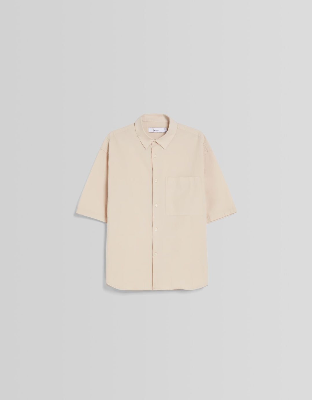 Moudda BERSHKA - Chemise - Tunisie 1