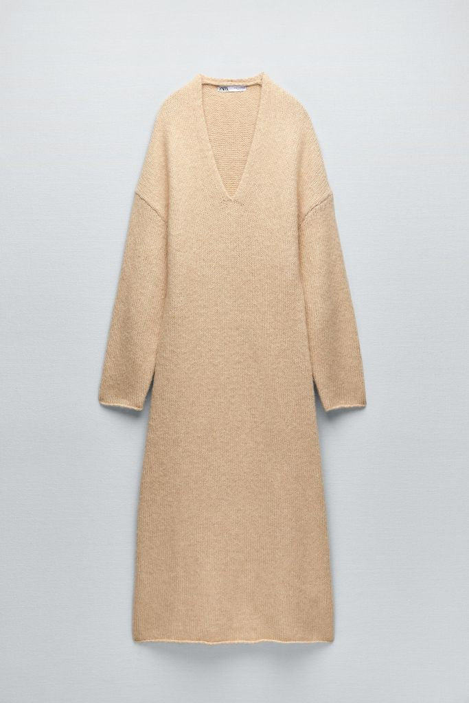 Moudda ZARA - Robe - 1