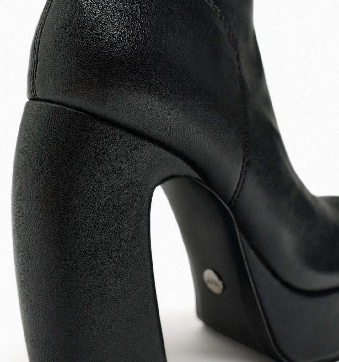 Moudda ZARA - Bottine - Tunisie 5