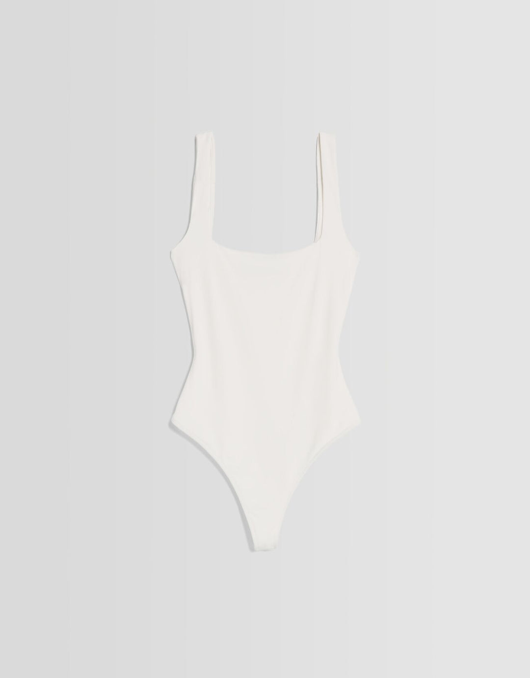 Moudda BERSHKA - Body - Tunisie 1