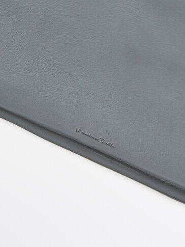 Moudda Massimo Dutti - Portefeuille - Tunisie 5