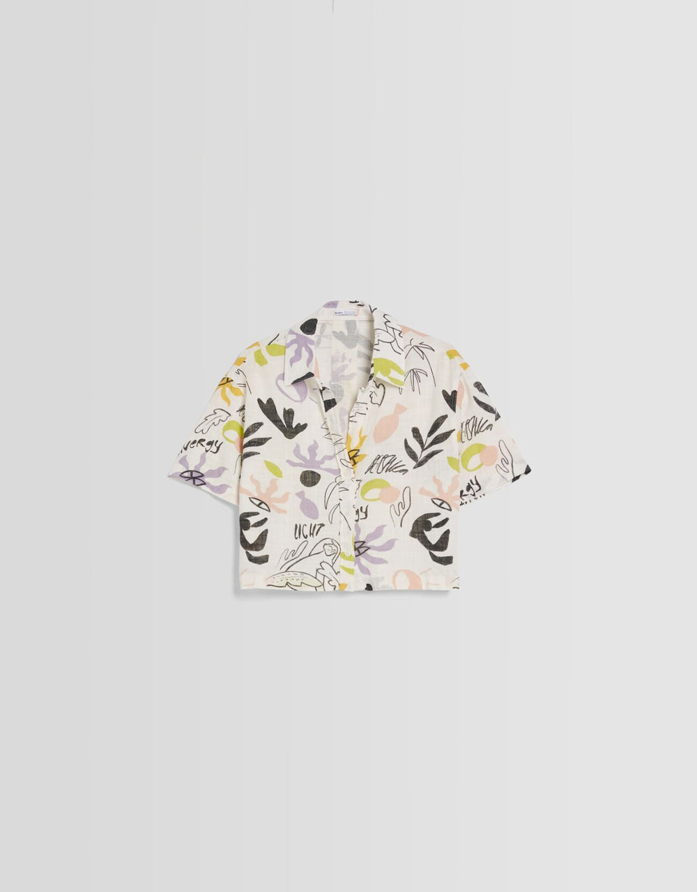 Moudda BERSHKA - Chemise/tunique - Tunisie 2