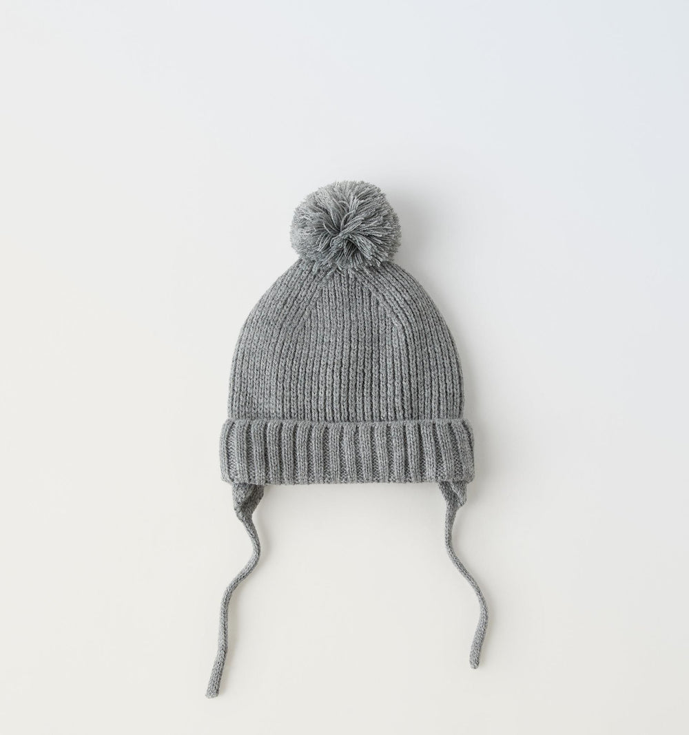 Moudda ZARA - Bonnet - Tunisie 2