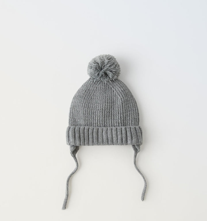 Moudda ZARA - Bonnet - Tunisie 2