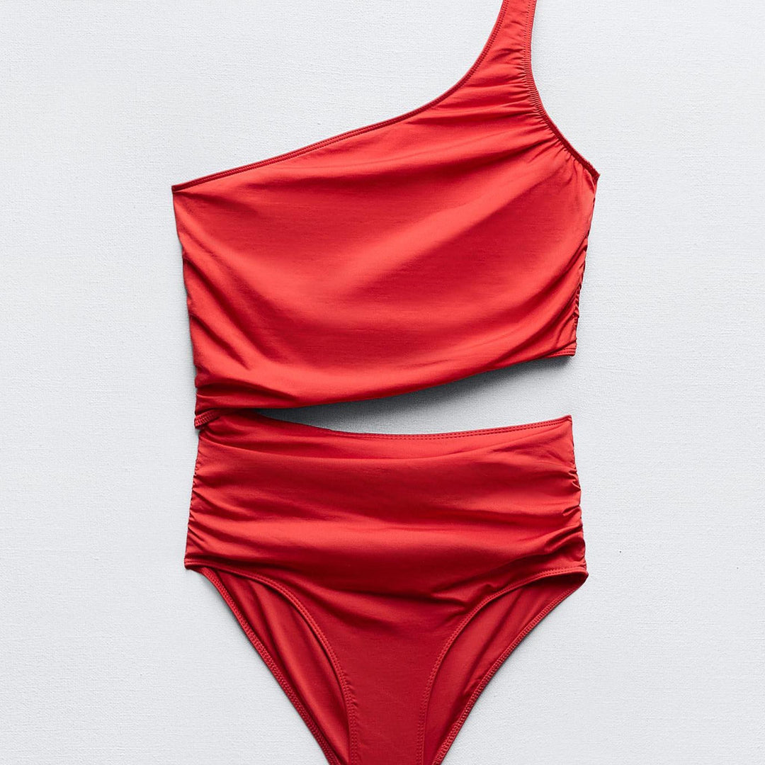 Moudda ZARA - Swimsuit - Tunisie 1