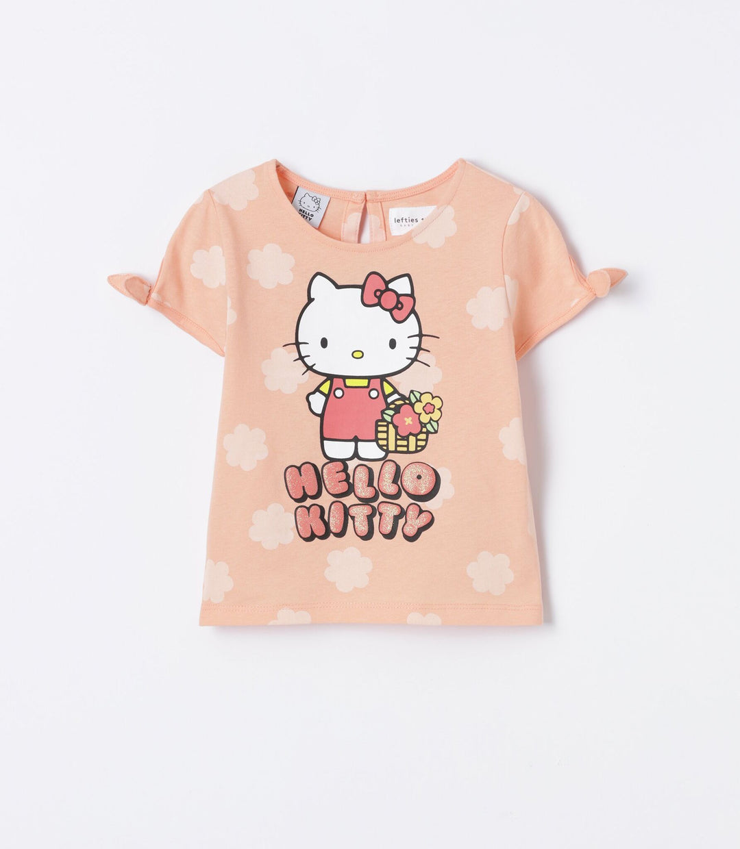 Moudda Lefties - Tee shirt - Tunisie 1