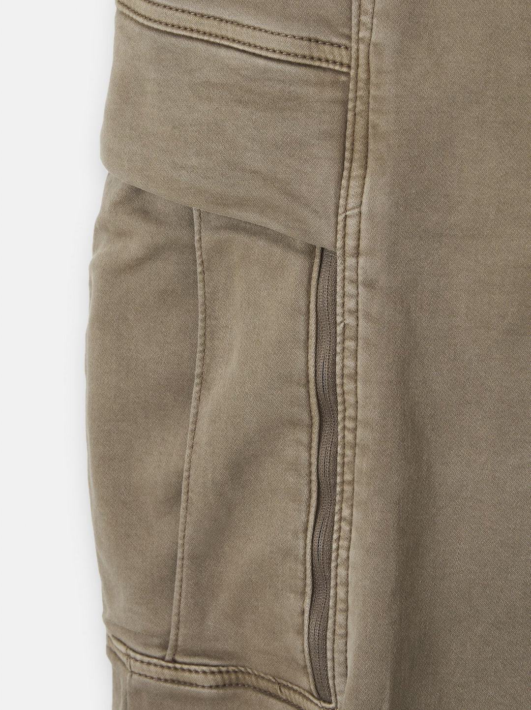 Moudda PULL & BEAR - Trousers - Tunisie 1