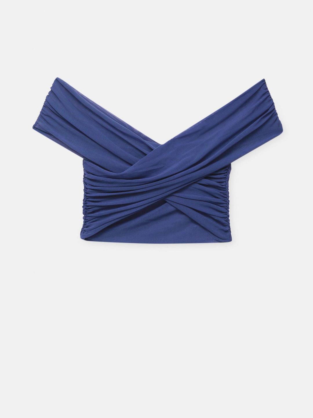 Moudda PULL & BEAR - Tee shirt - Tunisie 1