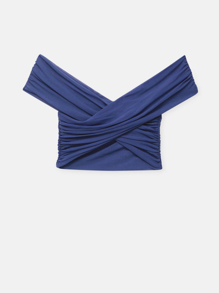 Moudda PULL & BEAR - Tee shirt - Tunisie 1