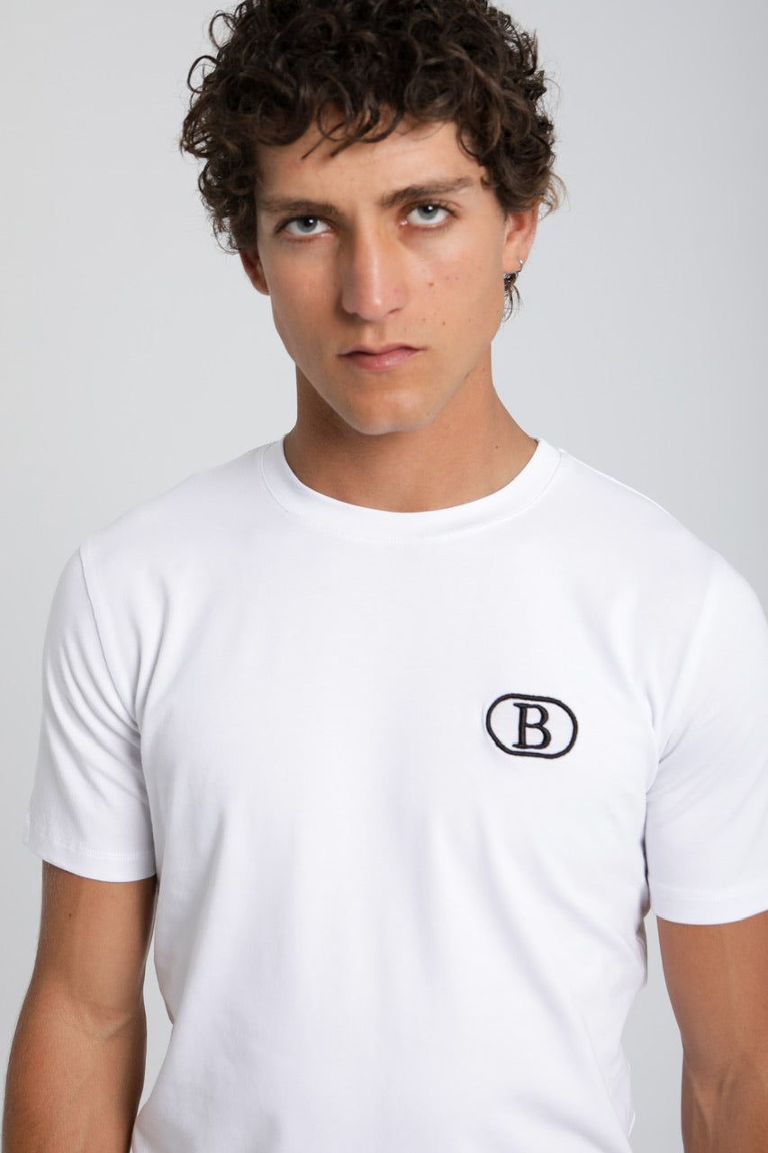 Moudda Billiorich - T-shirt Homme Billiorich - Tunisie 3