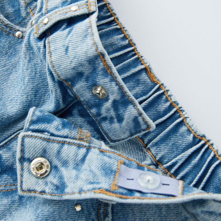 Moudda ZARA - Kda Denim Trs - Tunisie 6