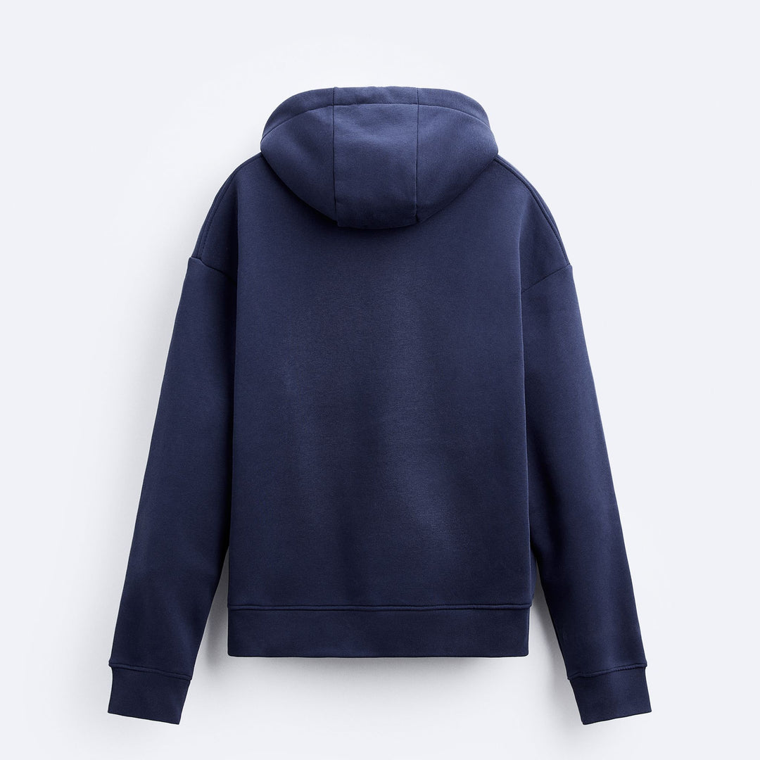 Moudda ZARA - Sweatshirt - Tunisie 3