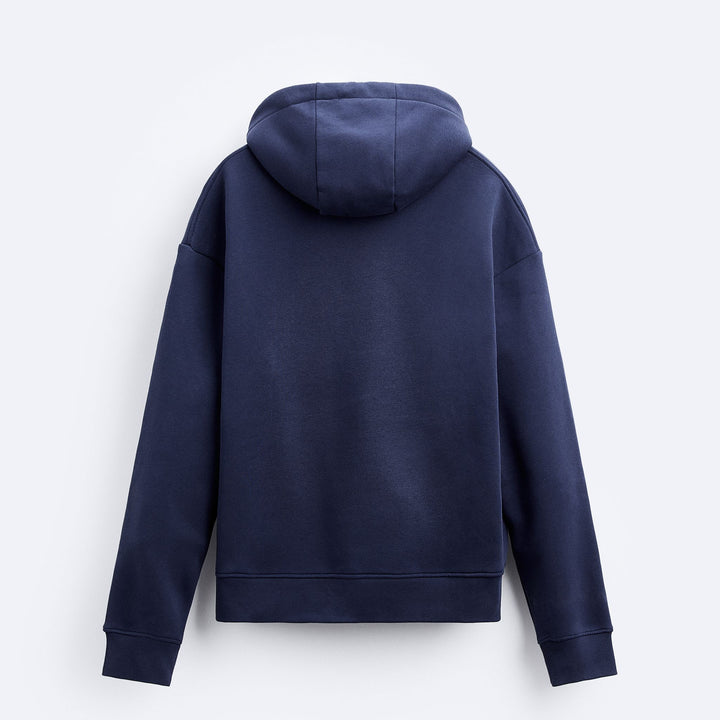 Moudda ZARA - Sweatshirt - Tunisie 3