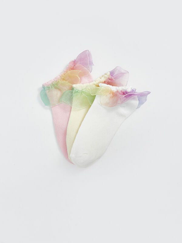 Moudda LC Waikiki - Chaussettes  de basket pour Filles - Tunisie 2