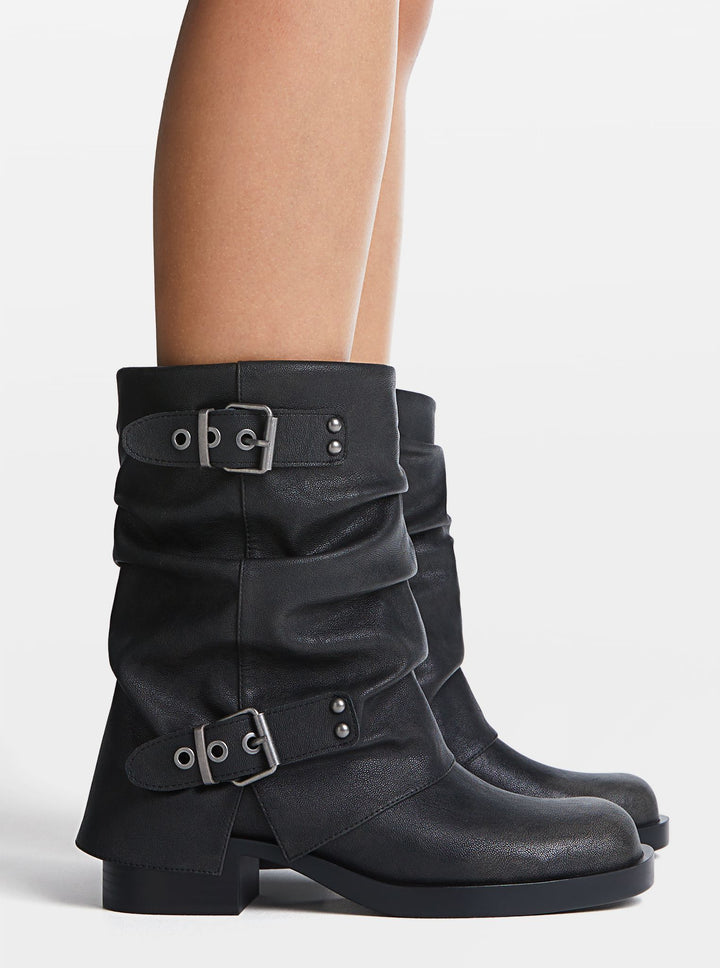 Moudda STRADIVARIUS - Bottines - Tunisie 3