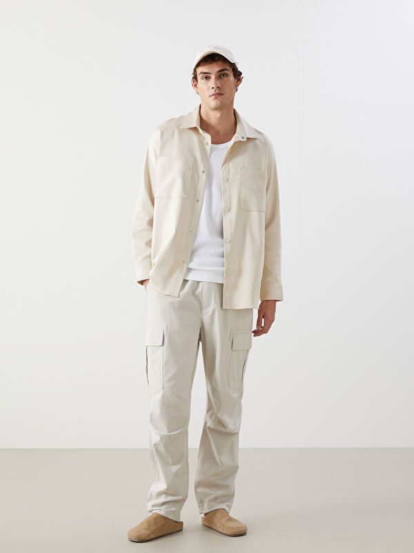 Moudda LC Waikiki - Cheville tissée pour Hommes - Tunisie 2